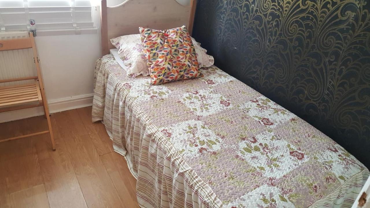 Bed 4 Night Apartment Manchester Ngoại thất bức ảnh