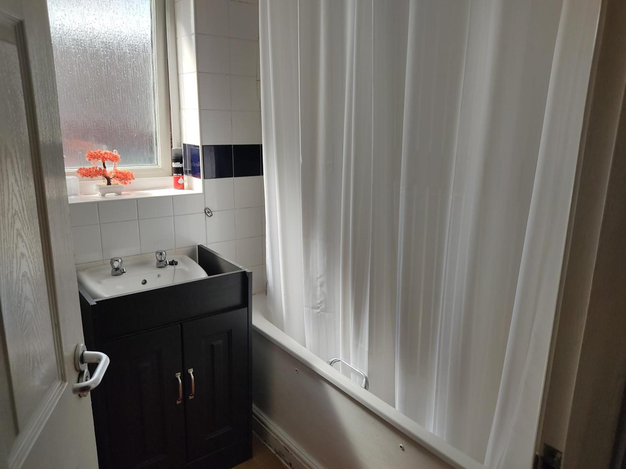 Bed 4 Night Apartment Manchester Ngoại thất bức ảnh