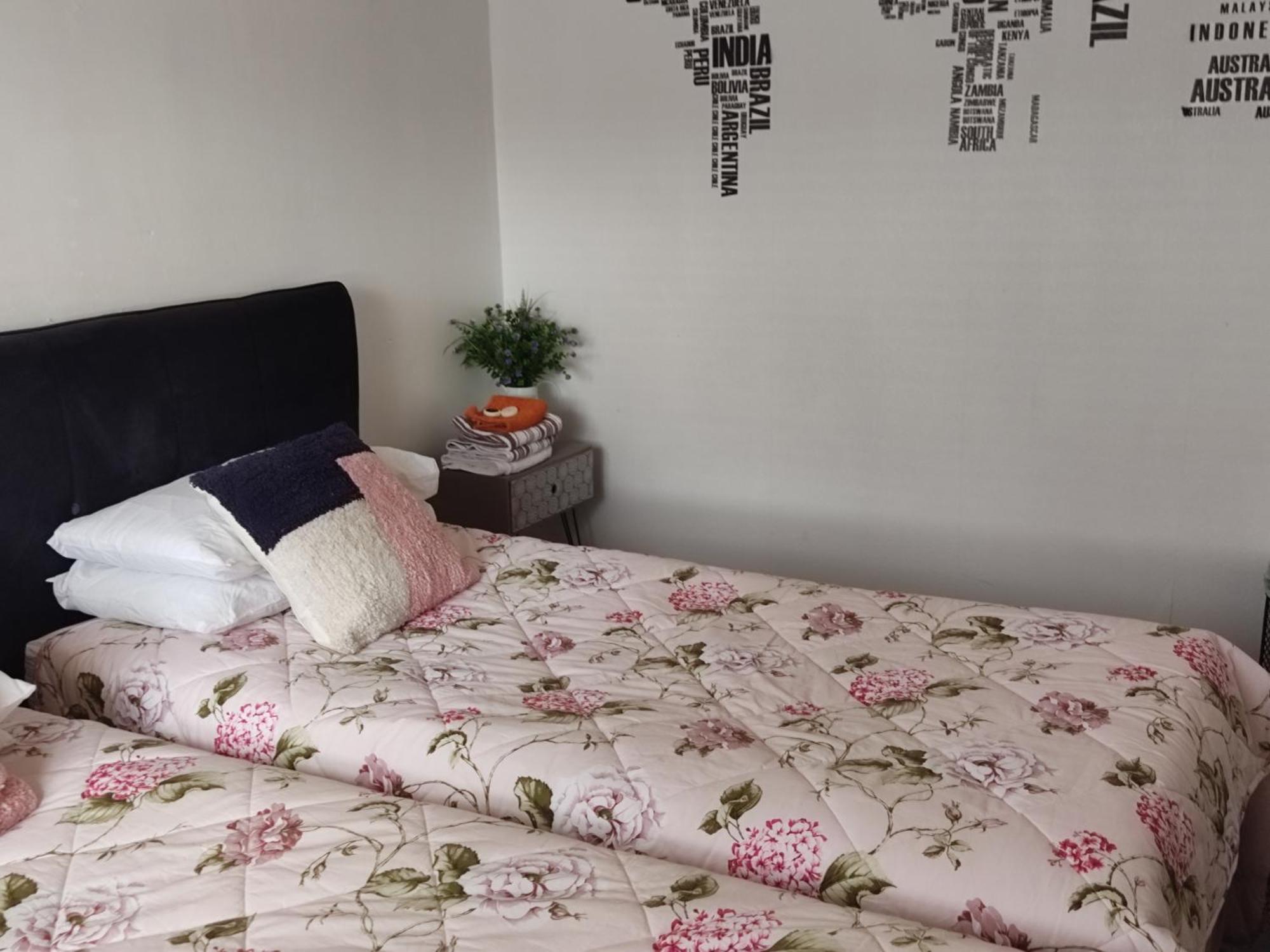 Bed 4 Night Apartment Manchester Ngoại thất bức ảnh