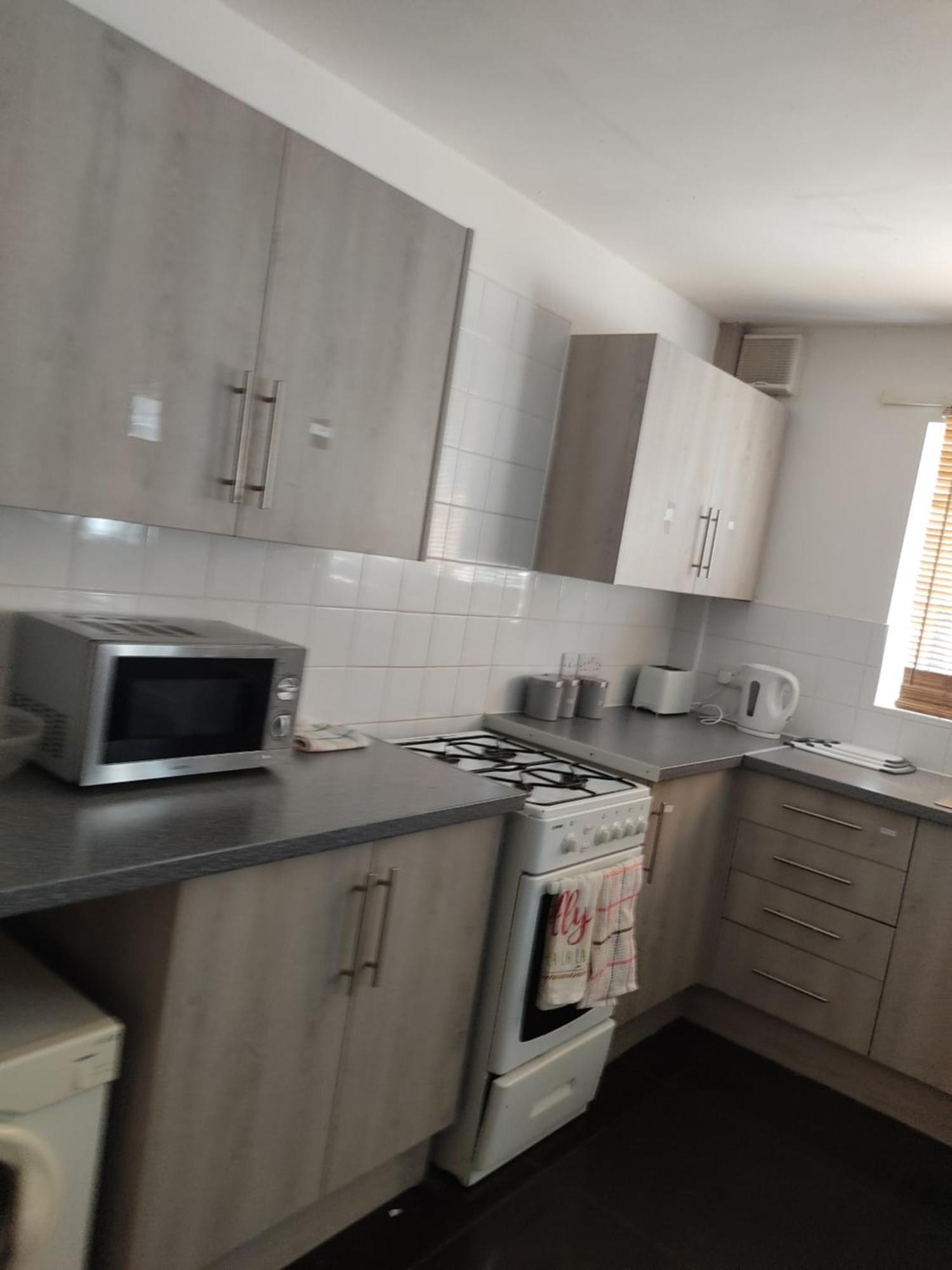 Bed 4 Night Apartment Manchester Ngoại thất bức ảnh