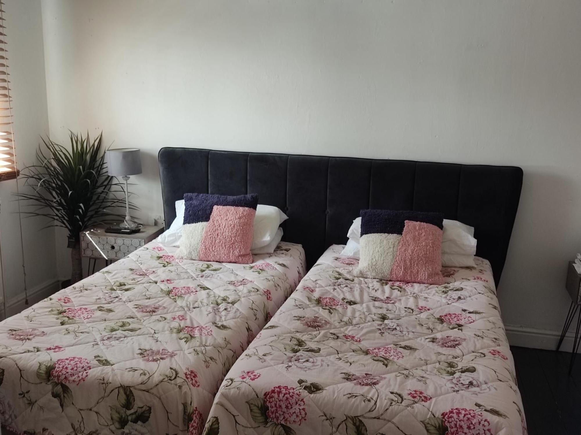 Bed 4 Night Apartment Manchester Ngoại thất bức ảnh