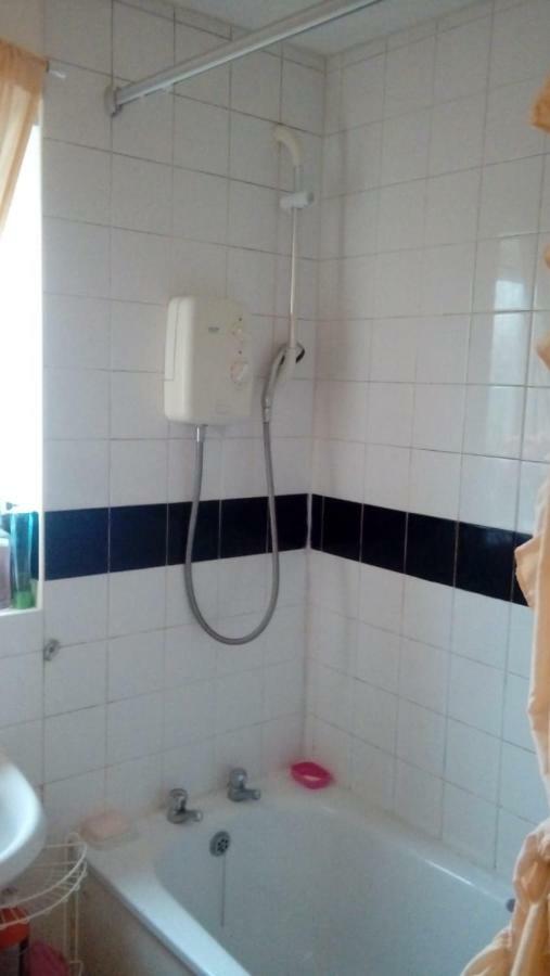 Bed 4 Night Apartment Manchester Ngoại thất bức ảnh