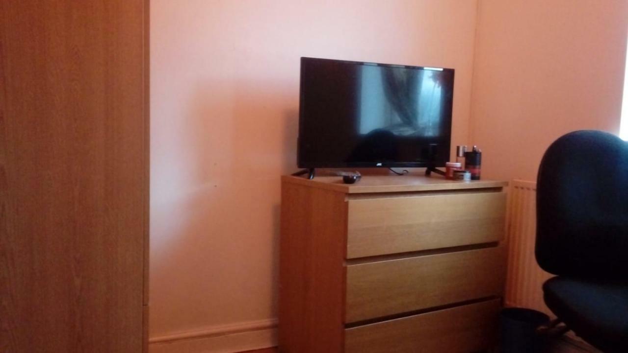 Bed 4 Night Apartment Manchester Ngoại thất bức ảnh