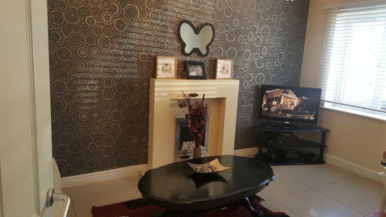 Bed 4 Night Apartment Manchester Ngoại thất bức ảnh
