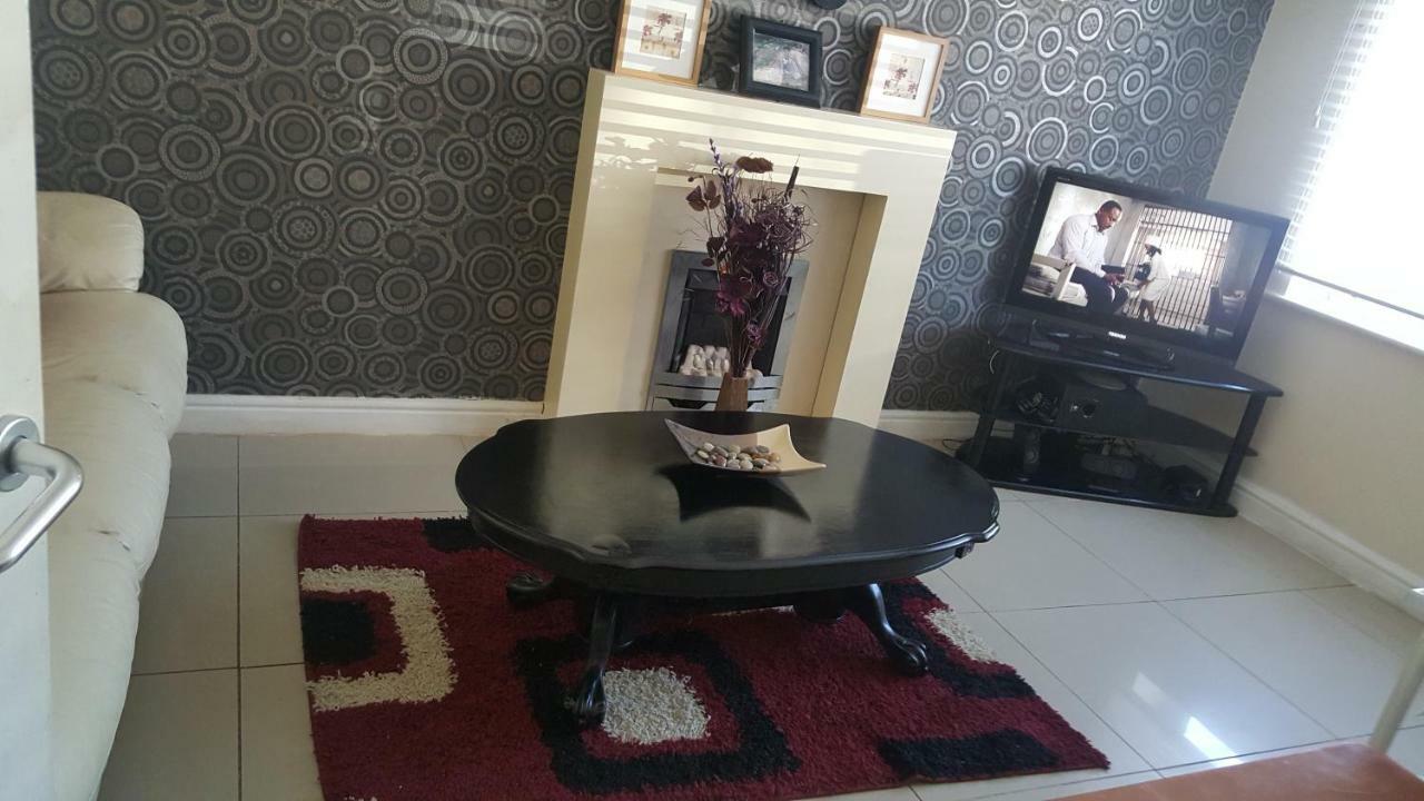 Bed 4 Night Apartment Manchester Ngoại thất bức ảnh