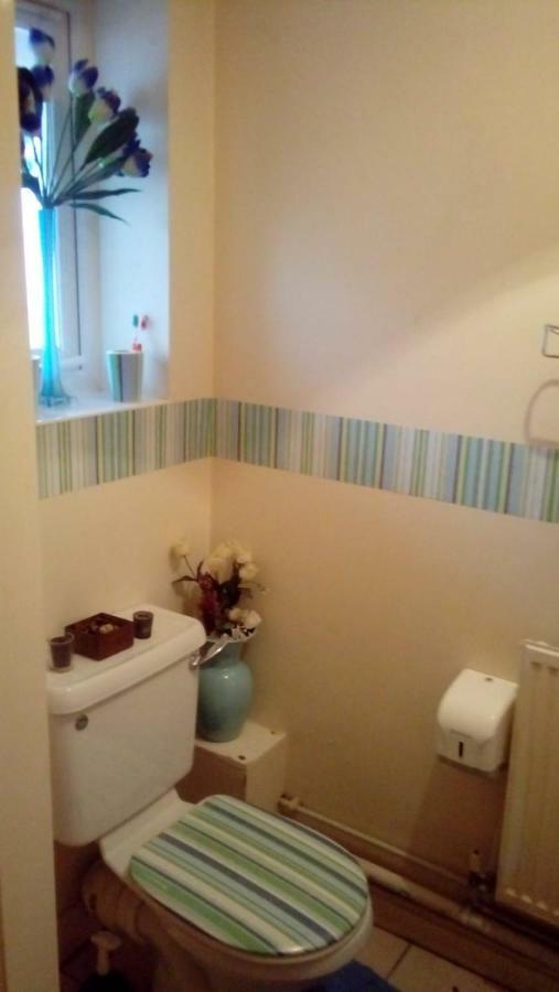 Bed 4 Night Apartment Manchester Ngoại thất bức ảnh