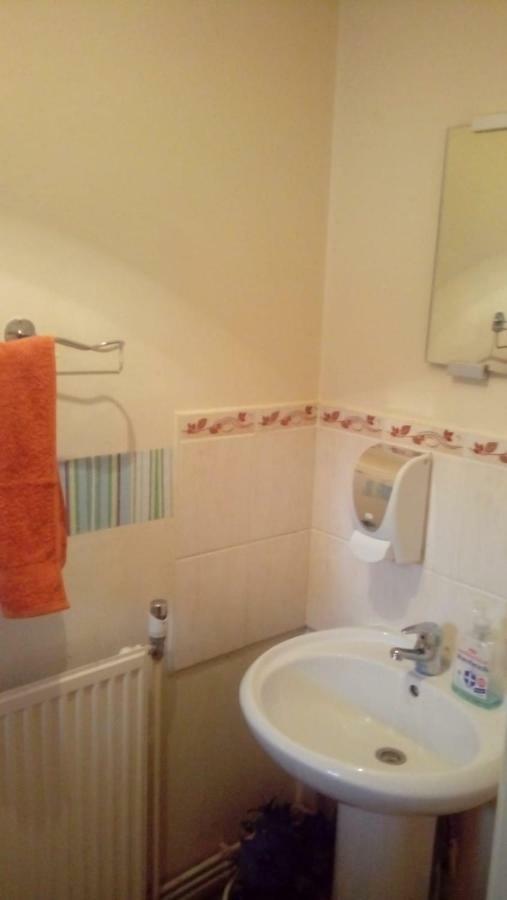 Bed 4 Night Apartment Manchester Ngoại thất bức ảnh